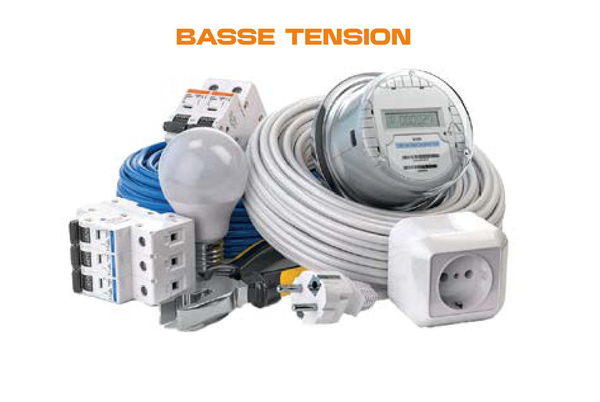 Kit de Surveillance Vidéo Haute Qualité