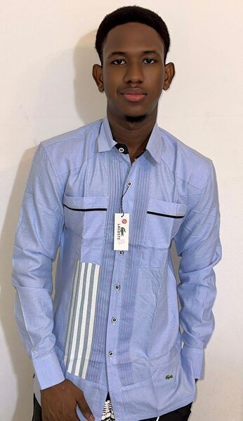 Chic chemises homme