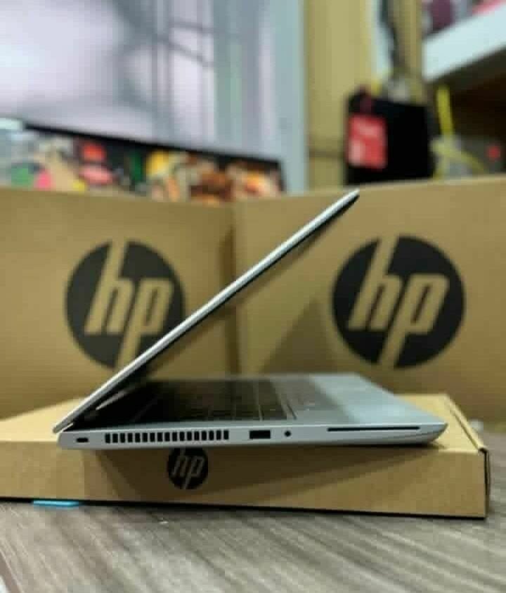HP Ordinateur Portable