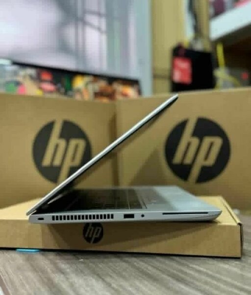 HP Ordinateur Portable