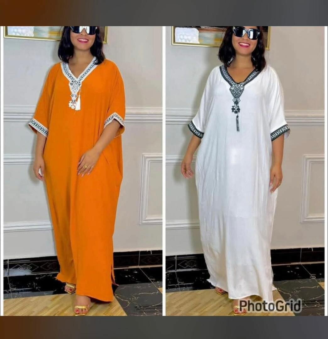 Tenue décontractée élégante