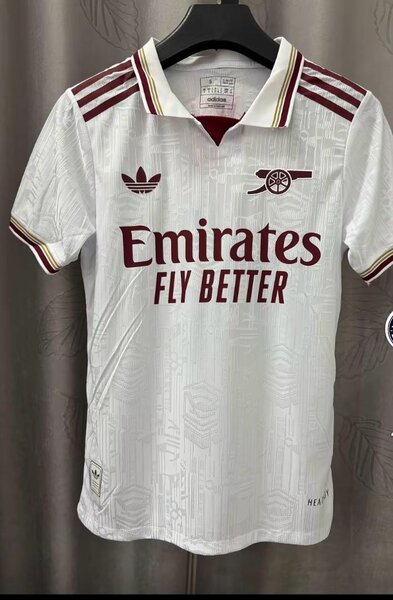 Maillot de football Arsenal