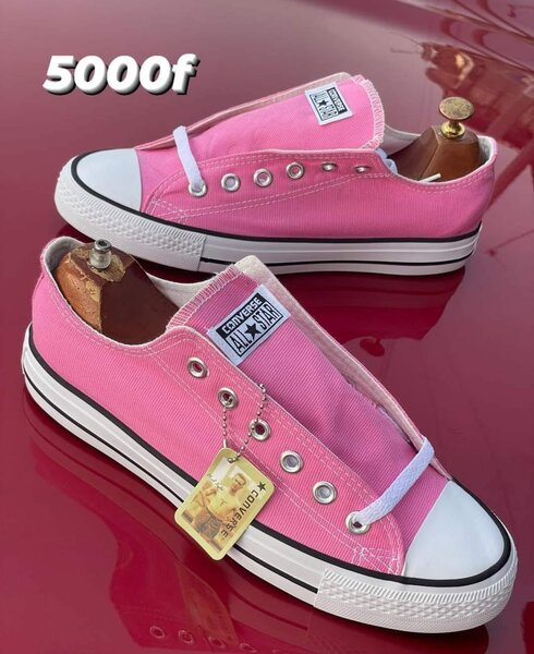 Baskets Converse Chuck Taylor All Star
