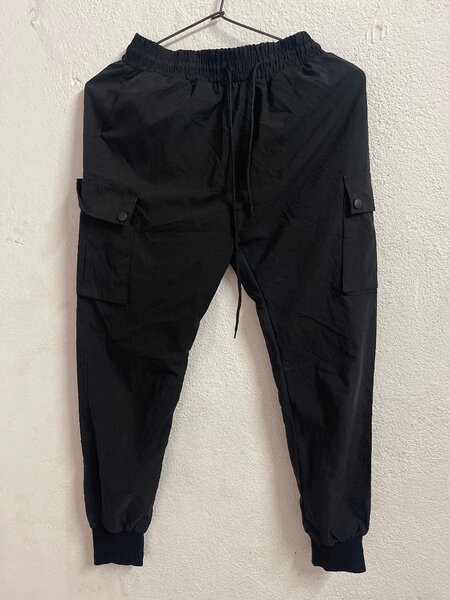 Pantalon cargo