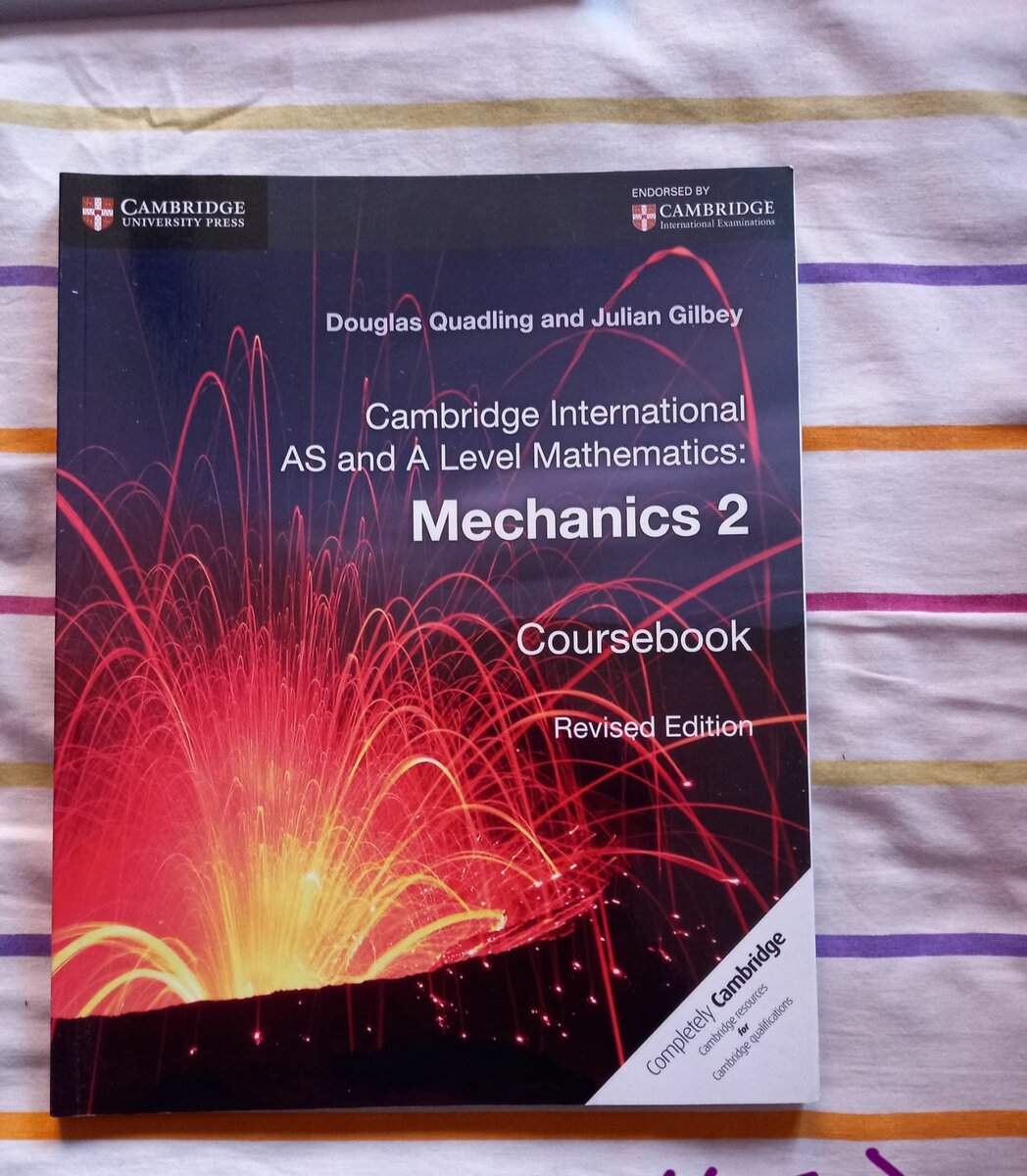 Advanced Level Textbooks