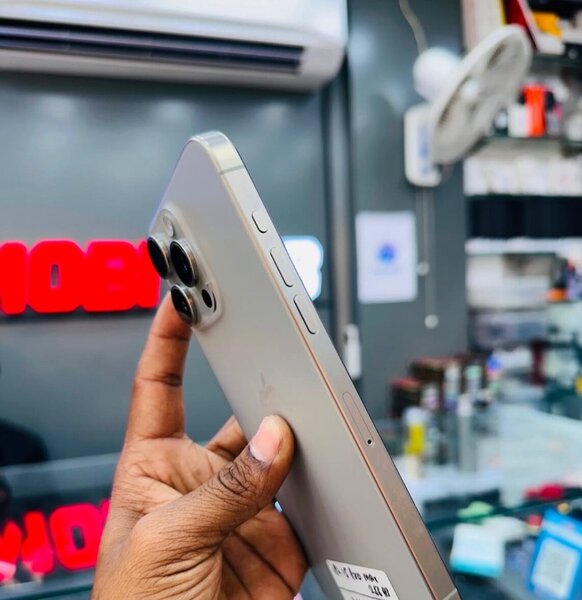 iPhone 15 Pro 128Gig