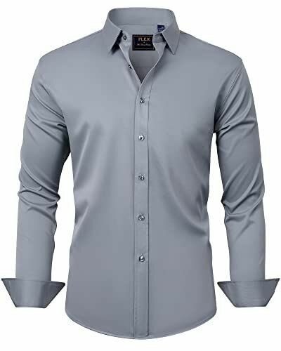Mens Dress Shirt