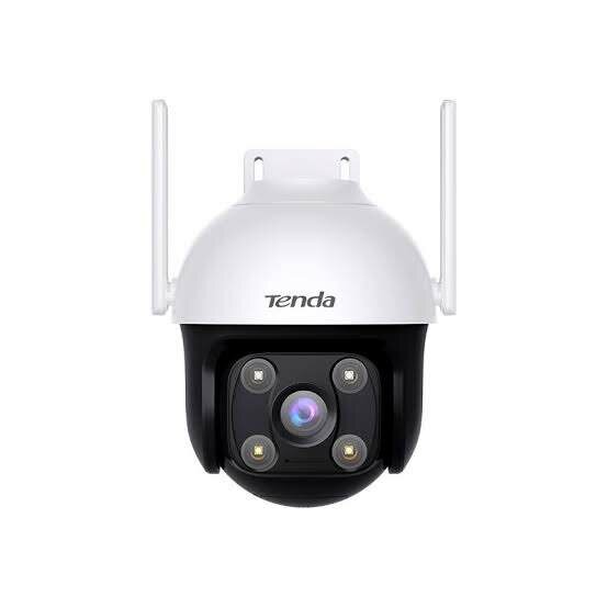 Tenda Outdoor Wi-Fi Pan/Tilt Full Color Camera CH3