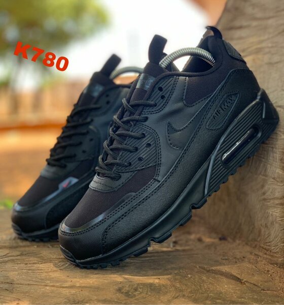 High quality and comfortable sneakers Nike
