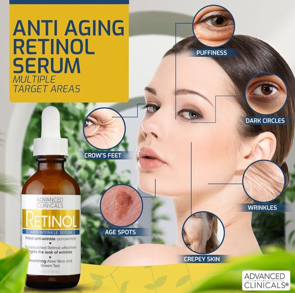 Retinol