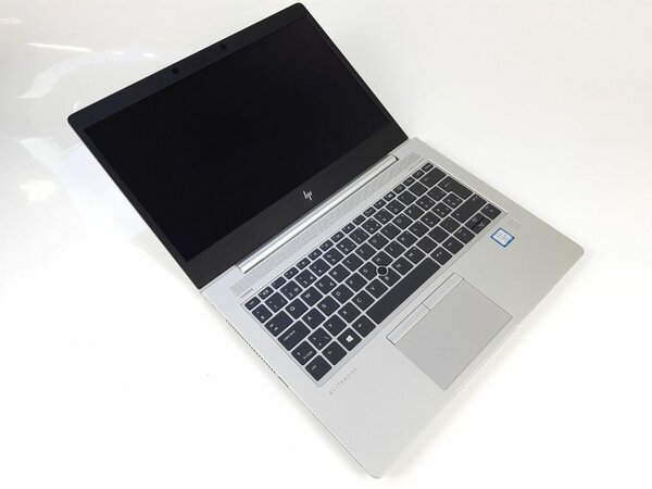 Pc HP elitedesk 840 G6