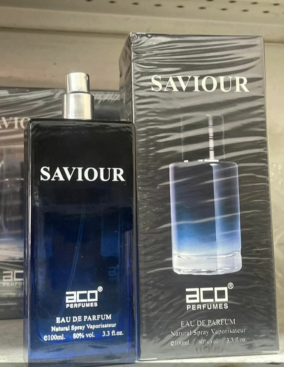 Parfum Quiz Hour 100ml