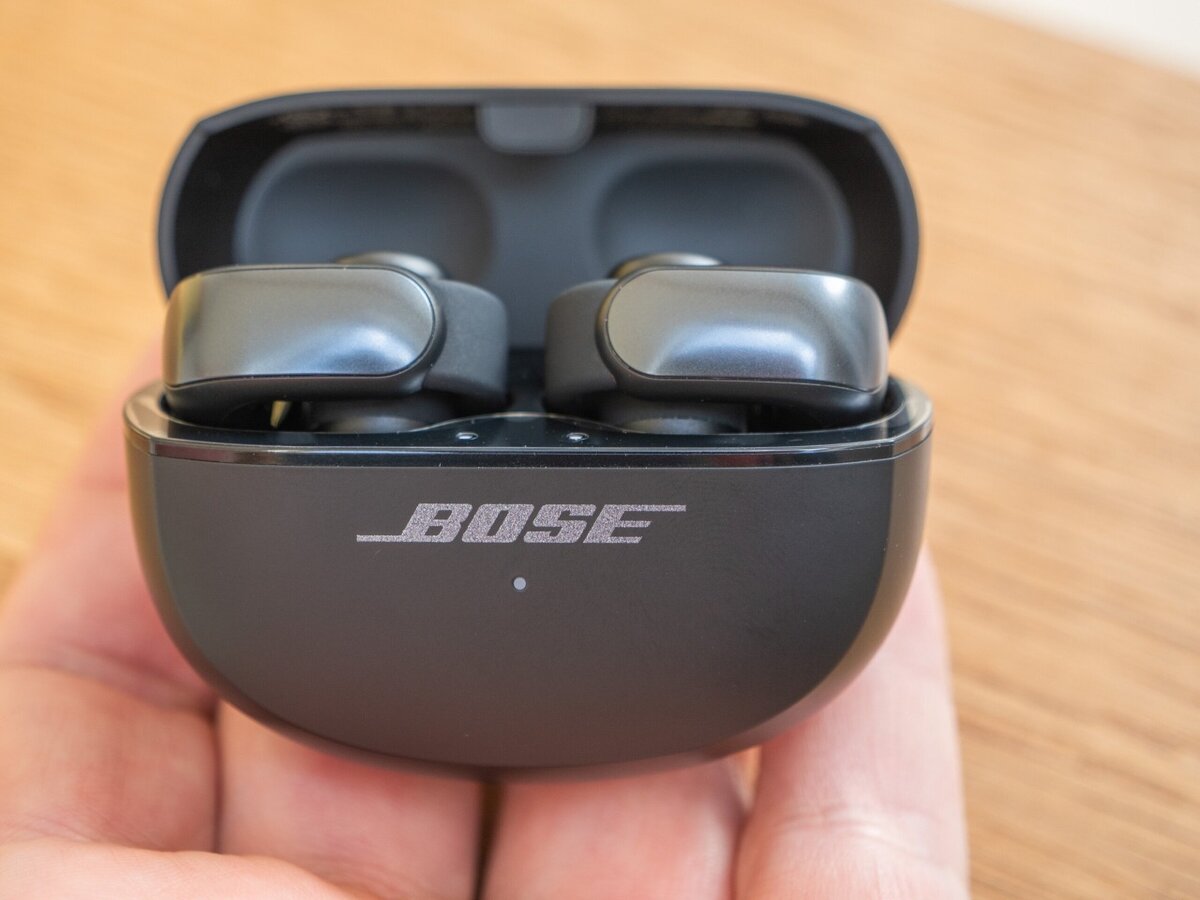 Écouteurs sans fil Bose