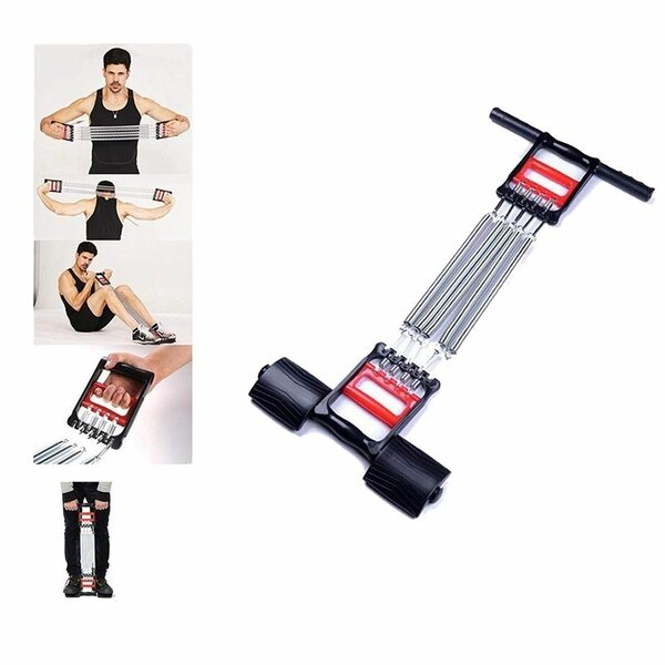 Élastique de Fitness Multifonction