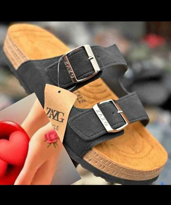 Sandales ZAYG pour homme