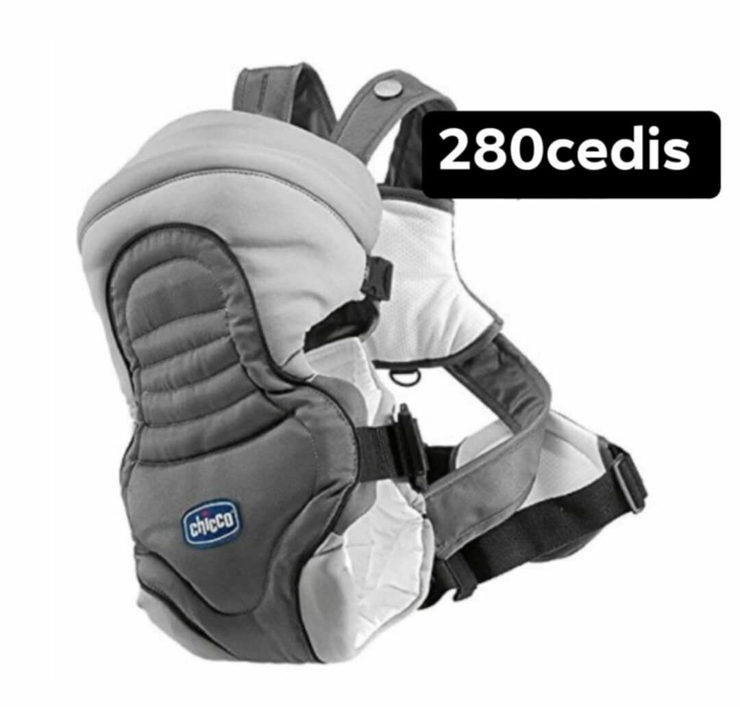 Chicco Baby Carrier