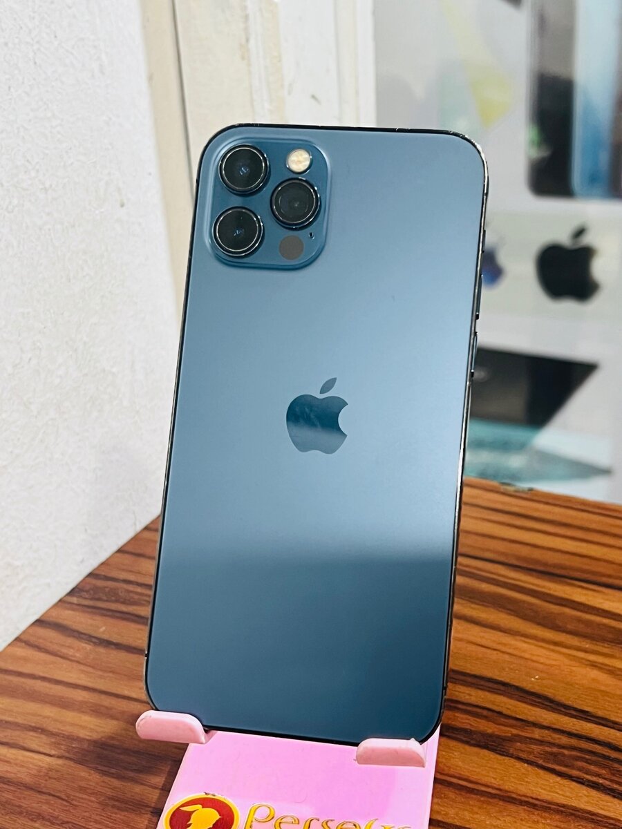 iPhone 12 Pro 128gb propre