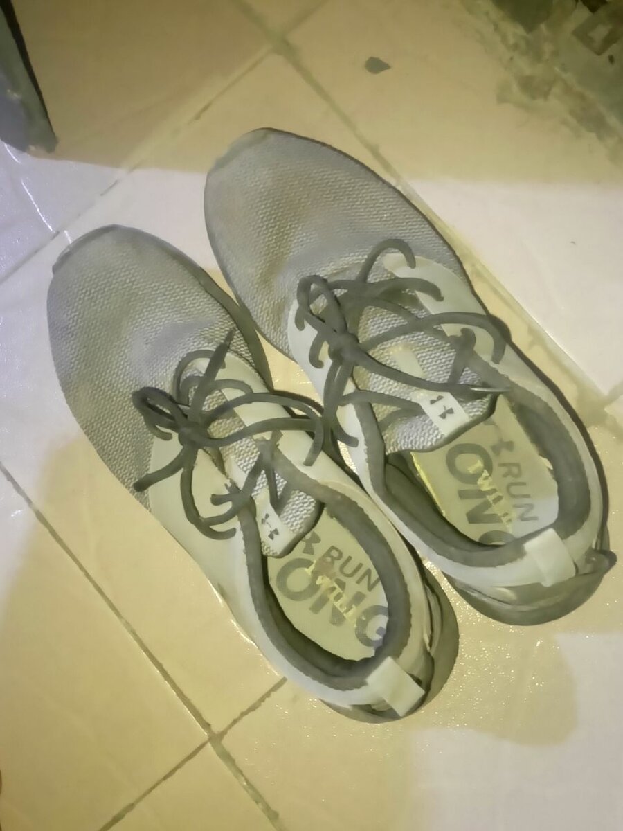 Chaussures de sport légères