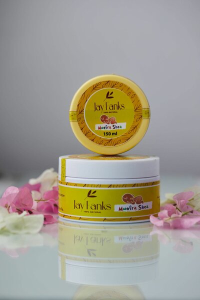 Jay Fanks Mmofra Shea