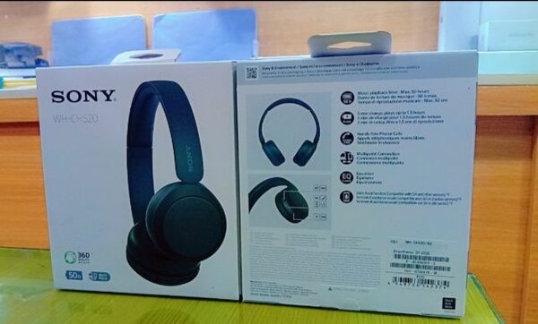 Sony WH-CH520 Casque Bluetooth