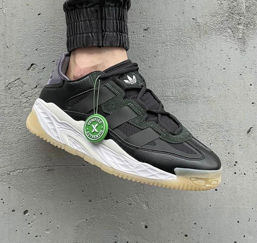 Baskets tendance pour hommes