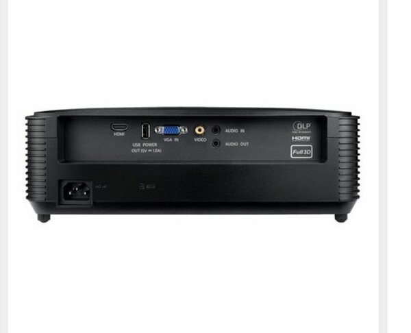 OPTOMA Projecteur video