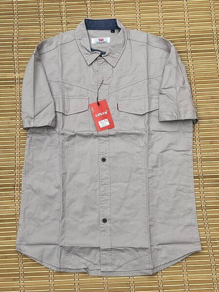 Chemise