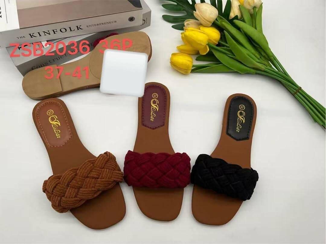 Quality slippers for sale