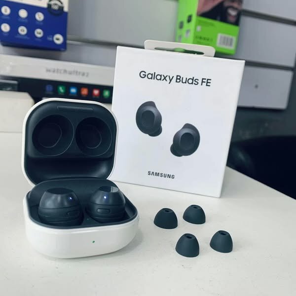 SAMSUNG GALAXY BUDS FE