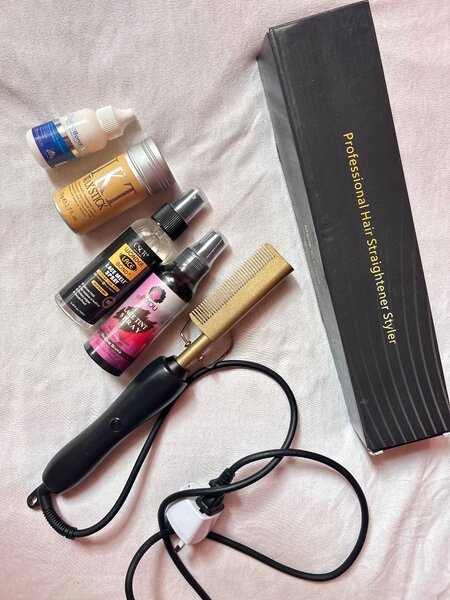 Installation combo k500