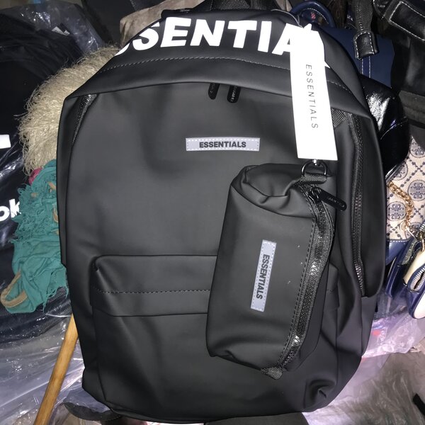 Sac à dos Essentiel Urbain