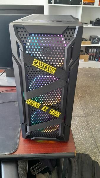 🔥SWEET MACHINE🔥 MID ENTRY GAMING CPU