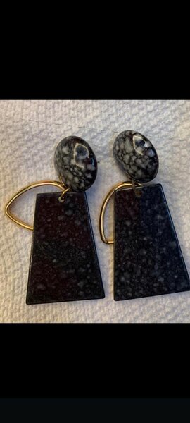 Boucle d'oreille