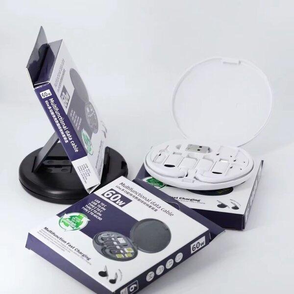 Câble multifonction 60W