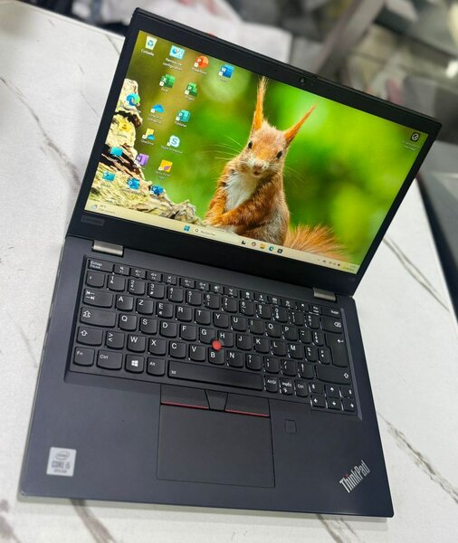 lenovo thinkpad l13 i5 10th ge
