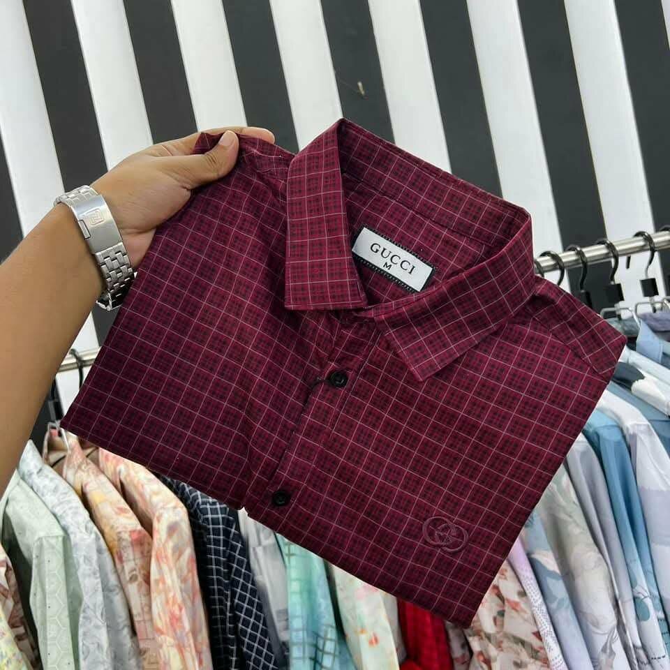 Men shirt