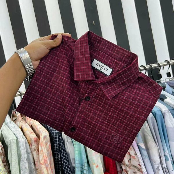 Men shirt