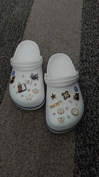Crocs américaine