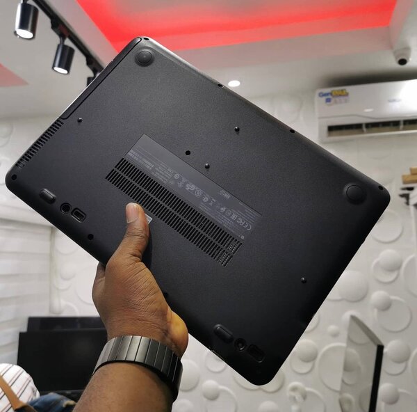 Hp Probook 640 G3, 512ssd ,16Go Ram , Core i5 7th