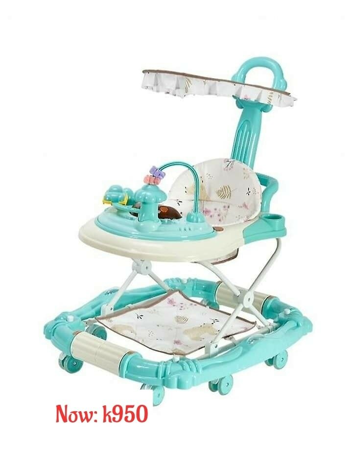baby walker