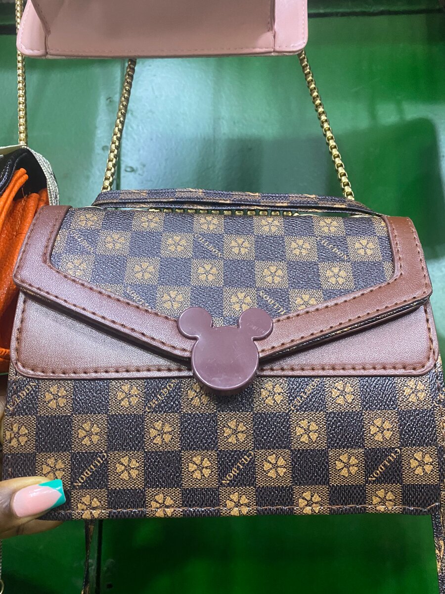 Sacs à bandoulière élégants