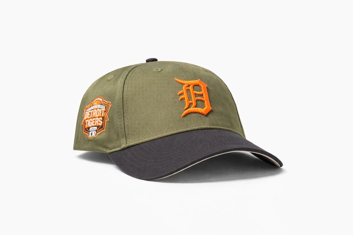 Casquette MLB New Era 9FORTY - Divers modèles