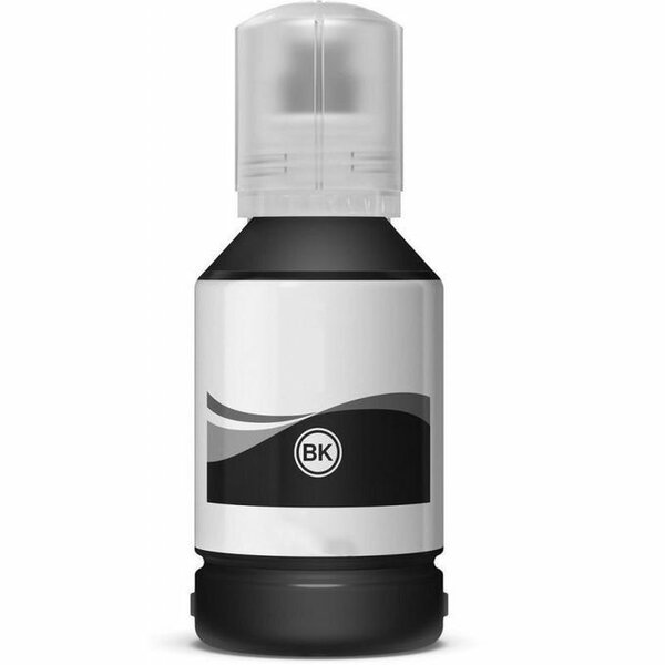 Recharge encre 103 noir 127ml