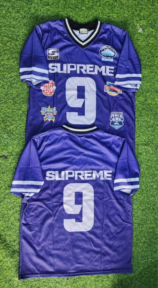 T-shirt en coton 100% original