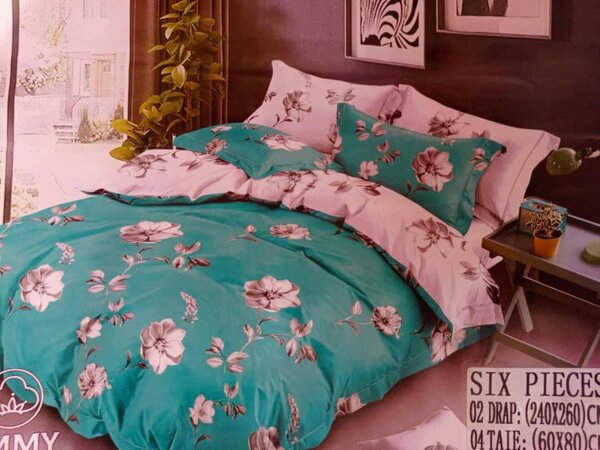 Draps et taies