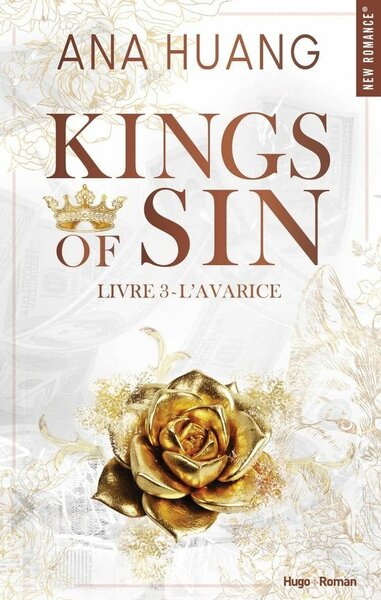 Kings of Sin - L'Avarice