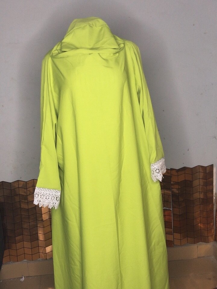 Khimar hijab