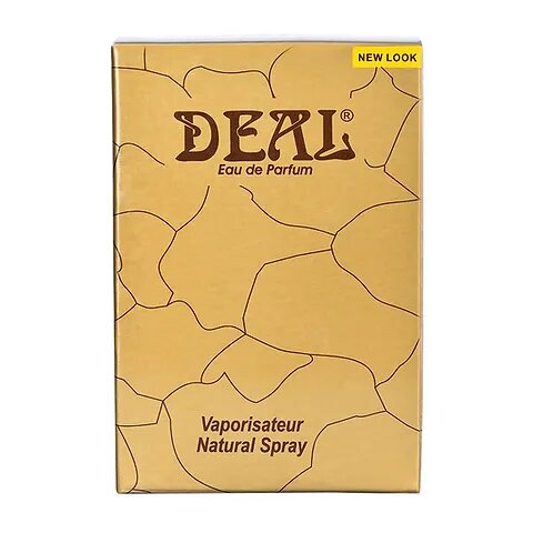 Deal Perfume 100ml