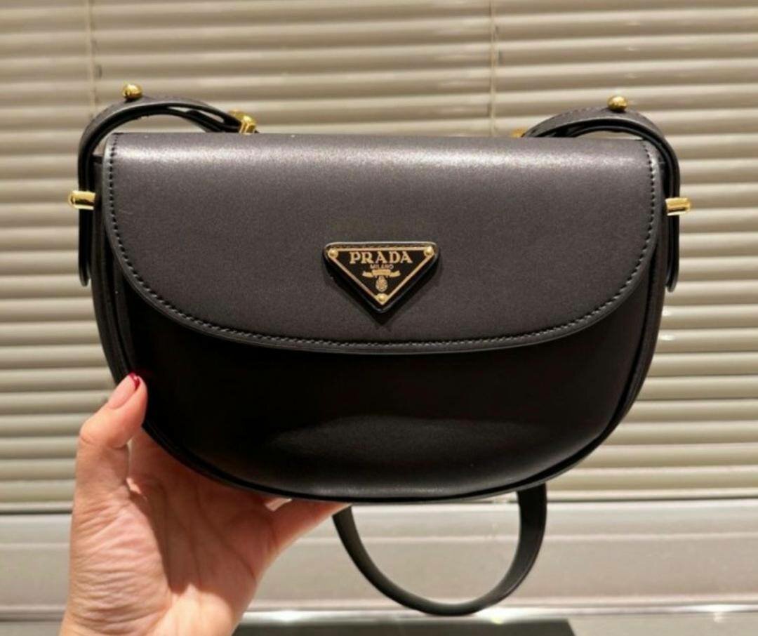 Sac PRADA en coffret