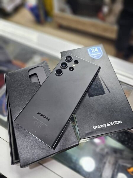 Samsung Galaxy S23 ultra 256gb